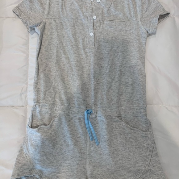 Ivivva girls romper size 10 - Picture 3 of 7